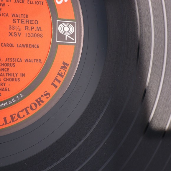 Armstrong Presents Cole Porter's Kiss Me, Kate 1968 LP Record Limited CSS 645 - Picture 13 of 16